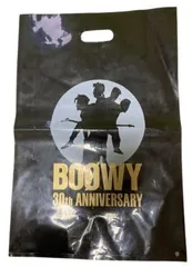 BOØWY 1224Film グッズ BOØWY 25年ぶりのオフィシャルグッズをオフィシャルECサイトにて