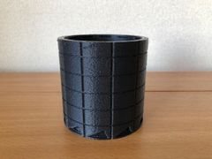 特許出願中】呼吸する鉢 M - メルカリ