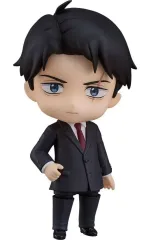 【中古】フィギュア ねんどろいど 水木 「映画 鬼太郎誕生 ゲゲゲの謎」