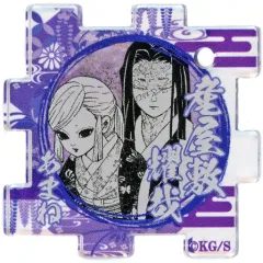 2025年最新】つながるアクリルパズルコレクション第2弾の人気アイテム