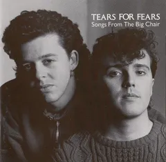 2025年最新】tears for fears lpの人気アイテム - メルカリ