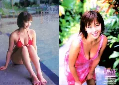 2025年最新】井上和香 カードの人気アイテム - メルカリ