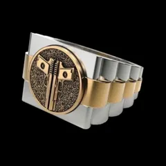 【A112】リング　メンズ　指輪　アクセサリー　ファッション　お洒落　シルバー　アクセサリー　お洒落　20号