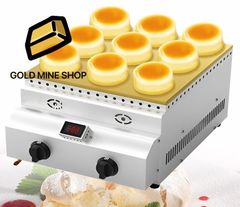 銅板どら焼き器 ホットケーキ パンケーキ 和菓子 プロパンガス用