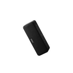 【新着商品】エレコム ワイヤレススピーカー Bluetooth 防水 IP67 コンパクト ポータブル ステレオ (USB タイプC充電 / 15W / 18時間連続再生 / Bluetooth 5.3 / AUX対応/デュアルドライバー) 【2台同時接続でよ