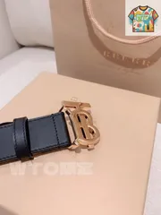 Burberry バーバリー メンズ ベルト01-1-JCB60