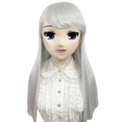 KAWAII EX-92　コスプレ　アニメマスク　仮装　着ぐるみ　むにむに製作所公式