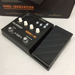 Nux MG-300mkⅡ