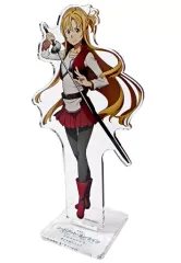 【中古】雑貨 アスナ アクリルマスコット 「劇場版 ソードアート・オンライン -プログレッシブ- 星なき夜のアリア」 劇場グッズ