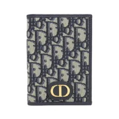 クリスチャンディオール DIOR OBLIQUE 30 モンテーニュ S2095UTZQ パスケースのサムネイル