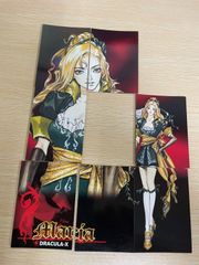 aca192 エヴァンゲリオン カード カードダス 伊吹マヤ 碇ユイ 洞
