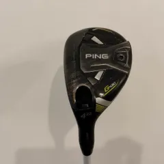 2025年最新】g430 レフティの人気アイテム - メルカリ