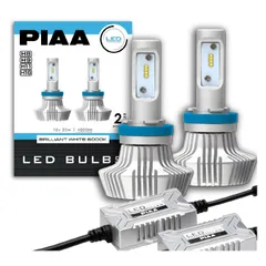 2023年最新】piaa led ヘッドライト 6000kの人気アイテム - メルカリ