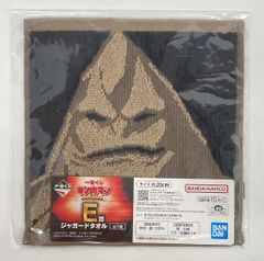 BANDAI SPIRITS 이치 반 쿠지 킨 고키만 완벽 초인 시조편 E상 그만큼 마운천 자가드 타월