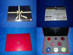 Soleil Treasure Box Set 2000個限定 - メルカリ