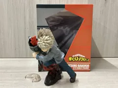 2025年最新】僕のヒーローアカデミア インターン編スケールフィギュア