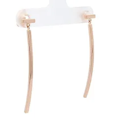 2025年最新】ティファニー インフィニティ ピアスの人気アイテム