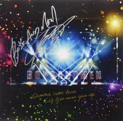 2025年最新】ボイメン サイン入りの人気アイテム - メルカリ