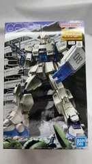 MG Ez8 未組立 ガンプラ MG Ez8 未組立品 - メルカリ