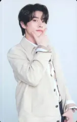 【中古】コレクションカード(男性) 15：ENHYPEN/ジェイク(JAKE)/「2021 ENHYPEN [EN-CONNECT ： COMPANION]」トレーディングカード