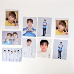 SEVENTEEN ウォヌ 2020 JAPAN DOME TOURトレカ - メルカリ