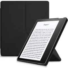 Kindleoasis第9世代 山口真弘の電子書籍タッチアンドトライ】Amazon「Kindle Oasis