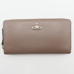 vivienne westwood 限定品 ⭐ Beetle オーブ 長財布 Vivienne Westwood - Vivienne Westwoodオーブ型押し