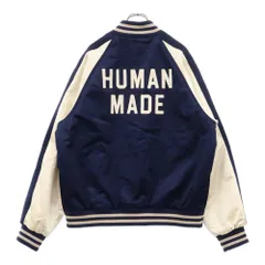 HUMANMADE ヒューマンメイド スタジャンス カジャン 3352424M0004_m1_a011.jpg