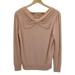 2025年最新】PAULE KA レディース ニット・セーターの人気アイテム