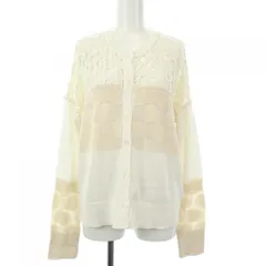 エスカーダ ESCADA カーディガンのサムネイル
