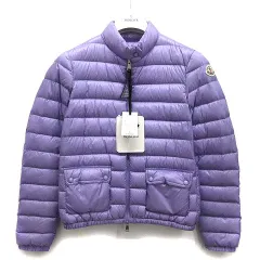 モンクレール　ダウン　Lans ライトピンク　希少5サイズ 楽天市場】MONCLER モンクレール LANS JACKET ダウンジャケット