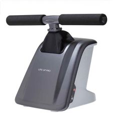 スライヴ LIFE UP PRO MD-081 次世代型腰マッサージャー 中古現状品 管理医療機器販売店　家庭用電気マッサージ器