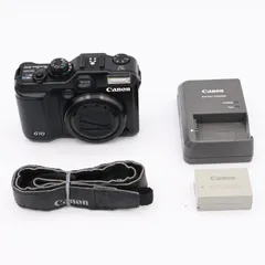 2025年最新】POWERSHOT G10の人気アイテム - メルカリ 2025年最新】POWERSHOT G10の人気アイテム - メルカリ