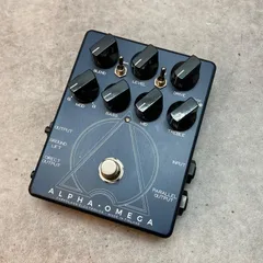 2025年最新】darkglass alpha omegaの人気アイテム - メルカリ