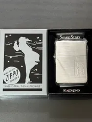 2025年最新】セブンスターzippo 1935の人気アイテム - メルカリ 2025年最新】セブンスターzippo 1935の人気アイテム - メルカリ