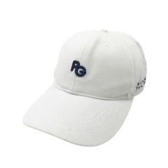 サイズ：3 1PIU1UGUALE3 GOLF GRB087 スウェット  ホワイト系 [240101502046] ゴルフウェア メンズ ストスト サイズ：3 1PIU1UGUALE3 GOLF GRB087 スウェット ホワイト系