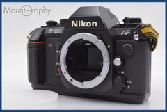 2025年最新】NIKON F-501の人気アイテム - メルカリ