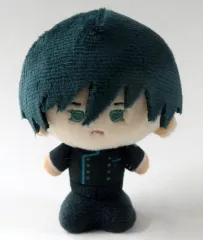 【中古】雑貨 糸師凛 「ブルーロック トレーディング KINOKOS mini 制服ver.」