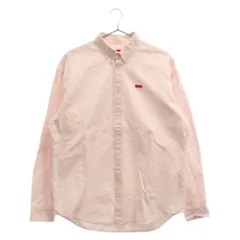 2023年最新】supreme small box shirtの人気アイテム - メルカリ