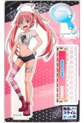 【中古】アクリルスタンド・アクリルパネル ミリム アクリルスタンド 「転生したらスライムだった件 キャラポップストア」