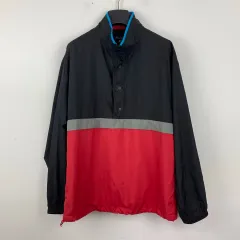 JW ANDERSON ハーフジップ ブルゾン UNIQLO JW ANDERSON ハーフジッププルオーバー XL美品 - メルカリ