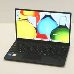 FUJITSU LIFEBOOK U9311/F Core i5-1145G7/8GB/SSD256GB(M.2/NVMe)/Win11Pro 64bit/Full HD/無線WAN/無線LAN/Webカメラ/富士通