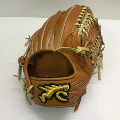 超限定ピンクゴールドラベル☆RYU オーダー不可モデル内野手⚾最高峰キップレザー高校野球