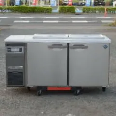 ホシザキコールドテーブル2019年購入美品‼️本日のみタイムサービス 楽天市場】【中古】2014年製 ホシザキ 冷凍冷蔵 コールド