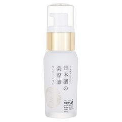 日本盛 日本酒の美容液モイスト40ml 2本セット