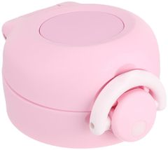 【特売】サーモス 交換用部品 ケータイマグ JNR せんユニット 飲み口・パッキンセット付き ピンク (P)
