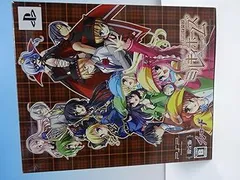 探偵オペラミルキィホームズ限定版 - PSP