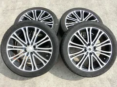 2025年最新】17インチ 4穴 pcd100 6.5jの人気アイテム - メルカリ