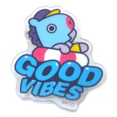 [중고] 클립 MANG (제이 호프) 아크릴 클립 [이치 반 쿠지 BT21] J상