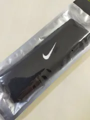 NIKEヘアバンド　ネイビー